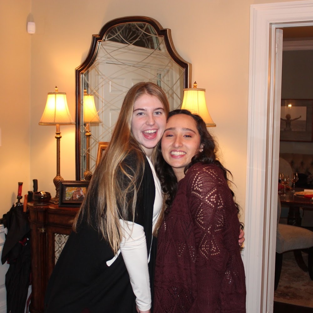 Meet your Posher, Sophia